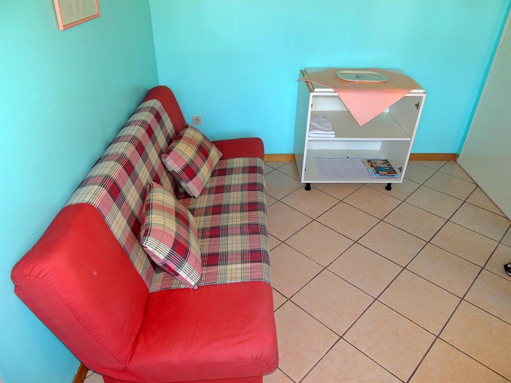 Apartments Zlatko Крк Екстер'єр фото